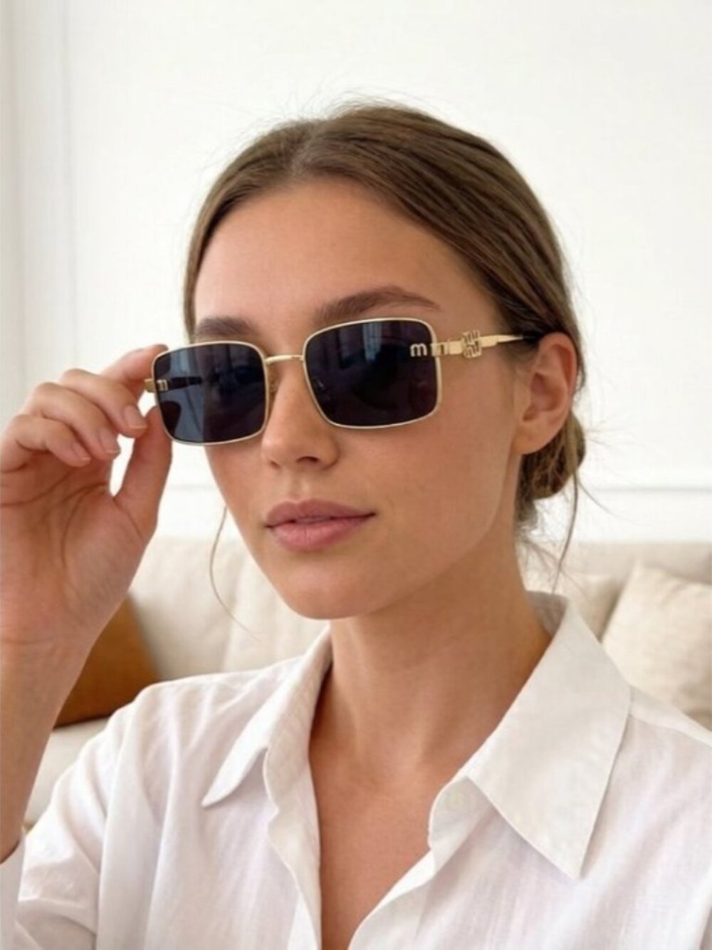 🕶✨✨👓 NWT Authentic  MIU MIU Sunglasses